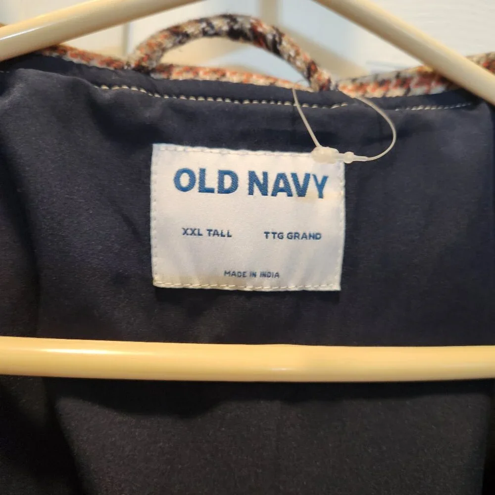 Fall Jacket - Picture 6 of 7